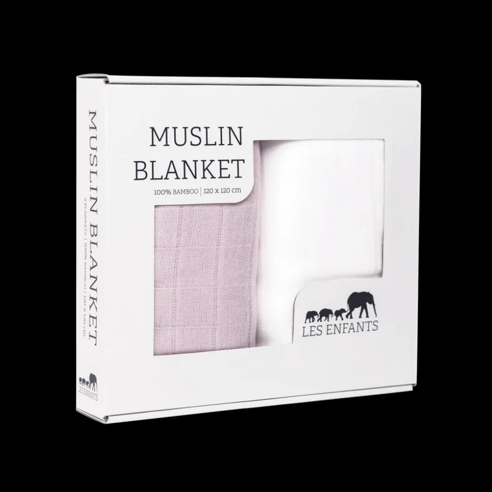 Muslin Blanket