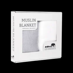 Muslin Blanket