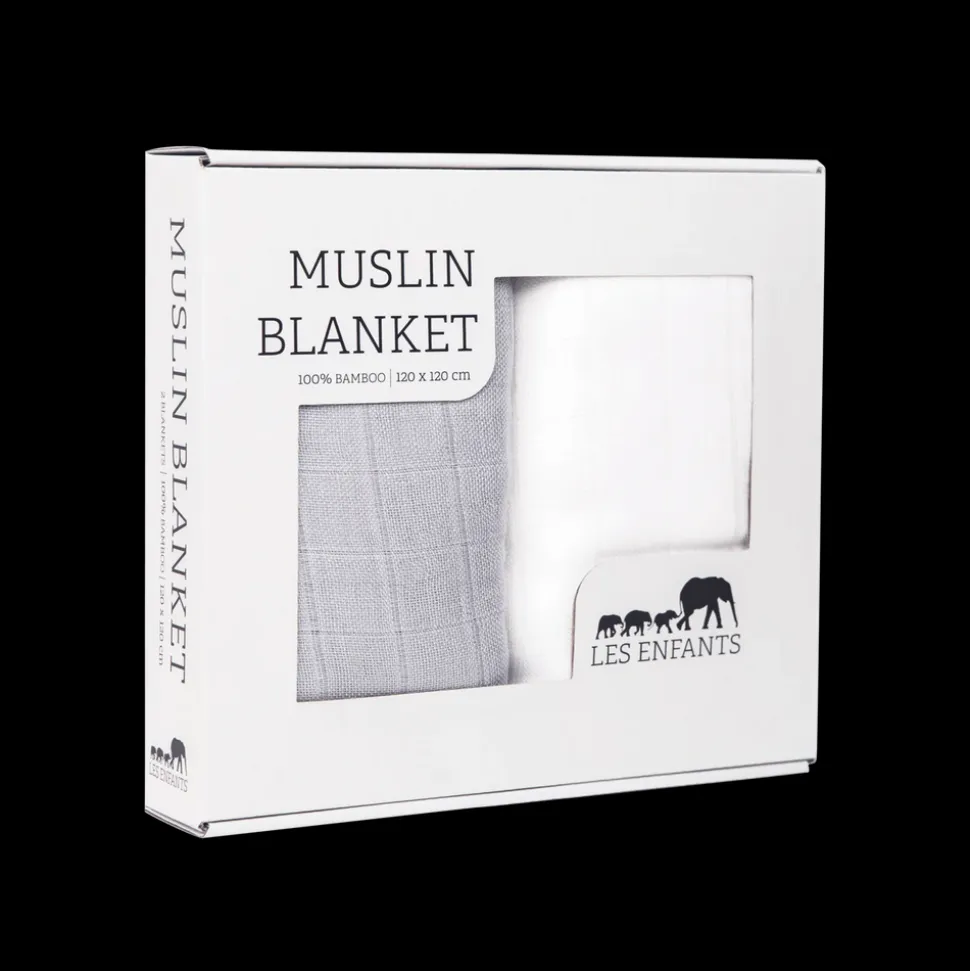 Muslin Blanket