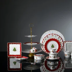 My Noel Catchall Tray