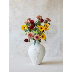 Myrto Ceramic Vase