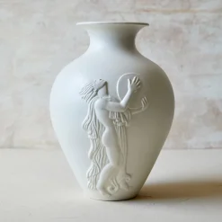 Myrto Ceramic Vase