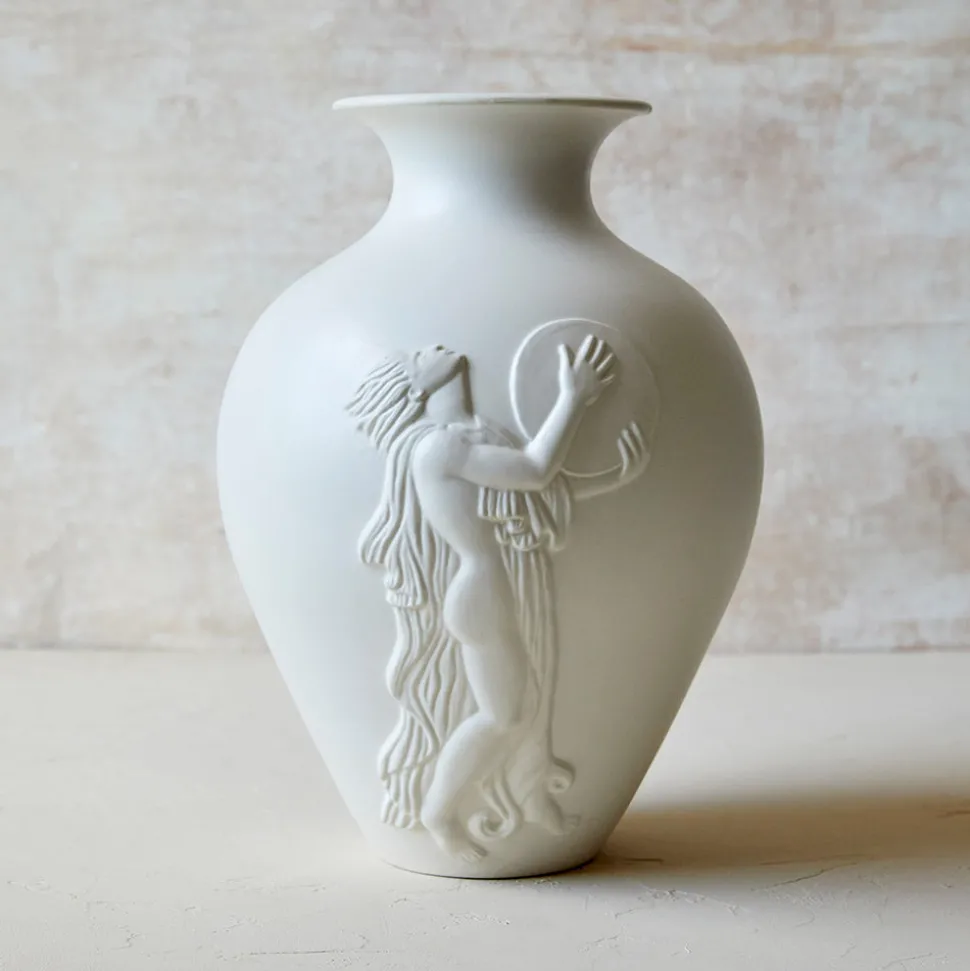 Myrto Ceramic Vase