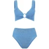 Nadine Bikini in Cornflower