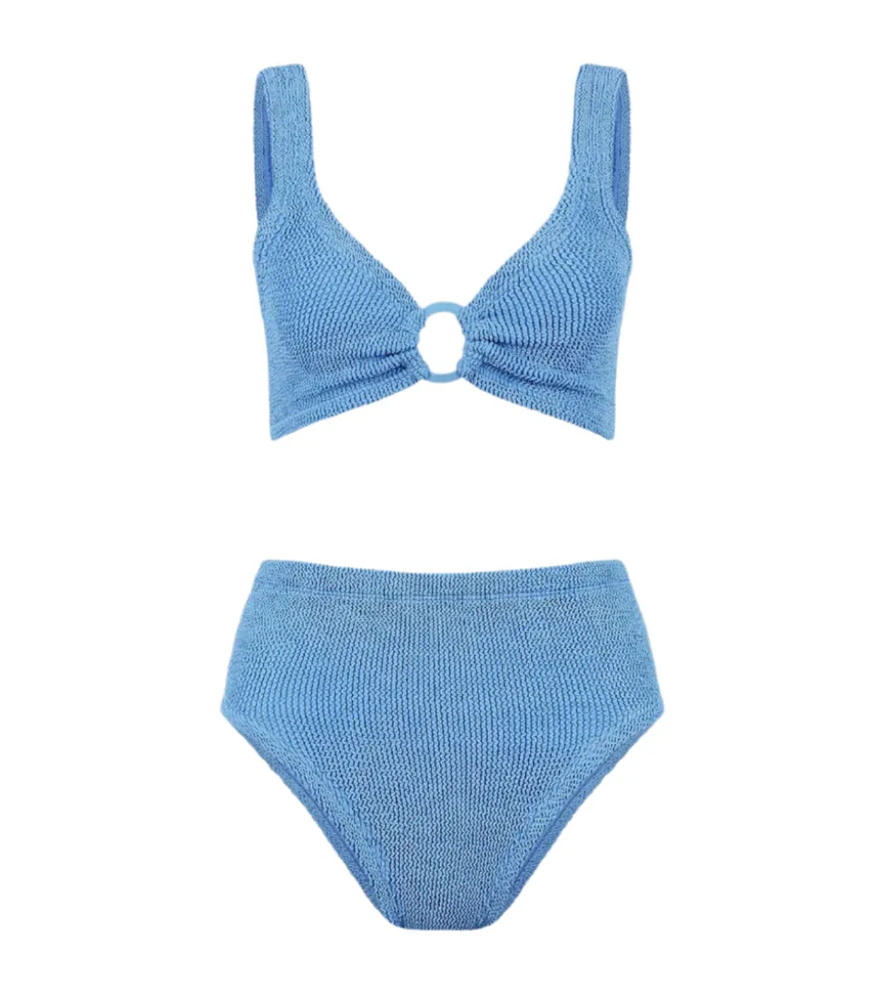 Nadine Bikini in Cornflower