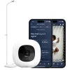 Nanit Pro Smart Baby Monitor & Floor Stand