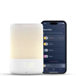 Nanit Pro Sound Machine & Night Light