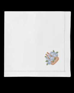 Nantucket Basket Napkin