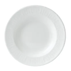 Nantucket Basket Rim Soup 9"