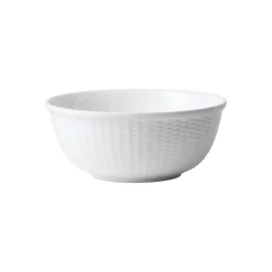 Nantucket Basket Stacking Bowl 6"