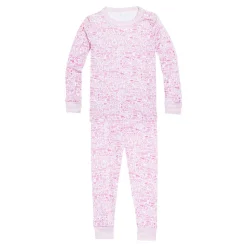 Nantucket Two Piece Kids Pajamas