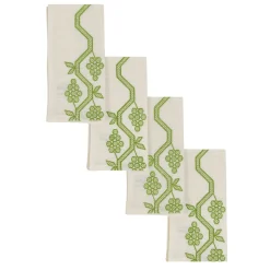 Napa Napkins, Set Of 4