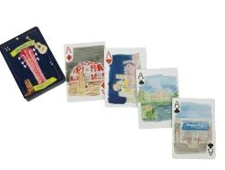 Nashville Playing Cards