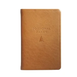 National Parks Traditional Leather