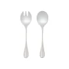 Nau Collection Salad Serving Set in Polished, Set of 2