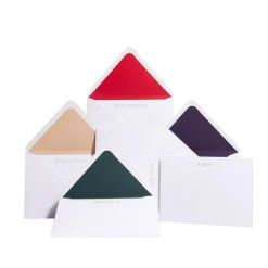 Naughty Notecards, Set of 10