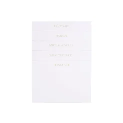 Naughty Notecards, Set of 10