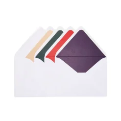 Naughty Notecards, Set of 10