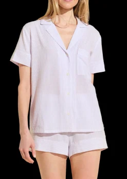 Nautico Shortie PJ Set