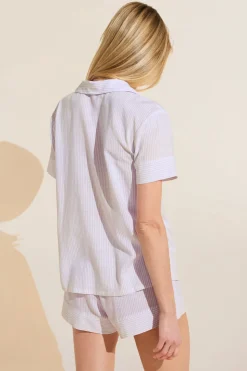 Nautico Shortie PJ Set