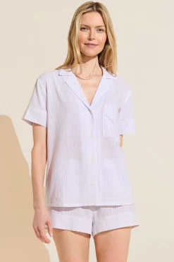 Nautico Shortie PJ Set