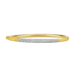 Nautilus Naxos Diamond and Gold Bracelet