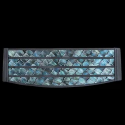 Navy Lady Cummerbund