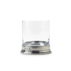 Neat Shot Glass, Crystal