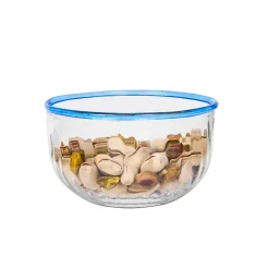 Nell 4.5" Bowl in Chambray