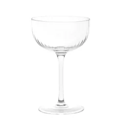 Nell Coupe Glass