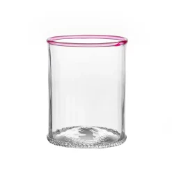 Nell Double Old Fashioned in Blush