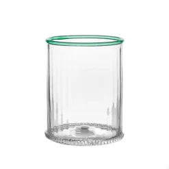 Nell Double Old Fashioned Assorted, Set of 4 in Multi