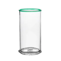 Nell Highball Assorted, Set of 4 in Multi