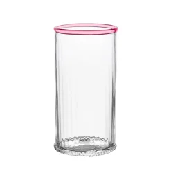 Nell Highball Assorted, Set of 4 in Multi