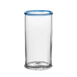 Nell Highball in Chambray