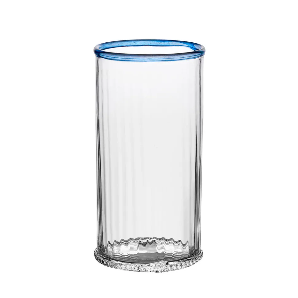 Nell Highball in Chambray