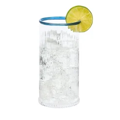 Nell Highball in Chambray