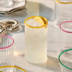 Nell Highball in Daffodil