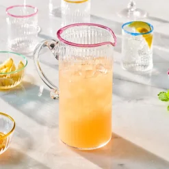 Nell Pitcher in Blush