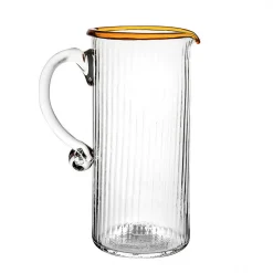 Nell Pitcher in Daffodil