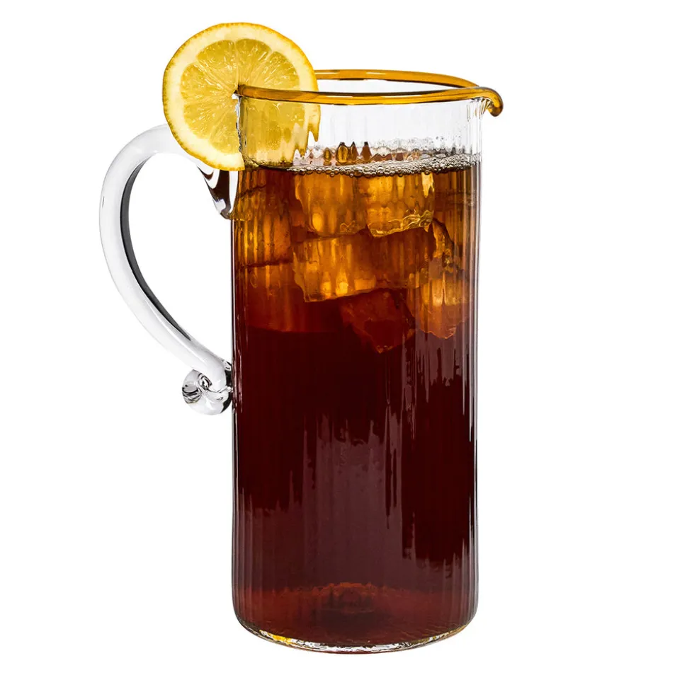 Nell Pitcher in Daffodil