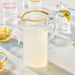 Nell Pitcher in Daffodil