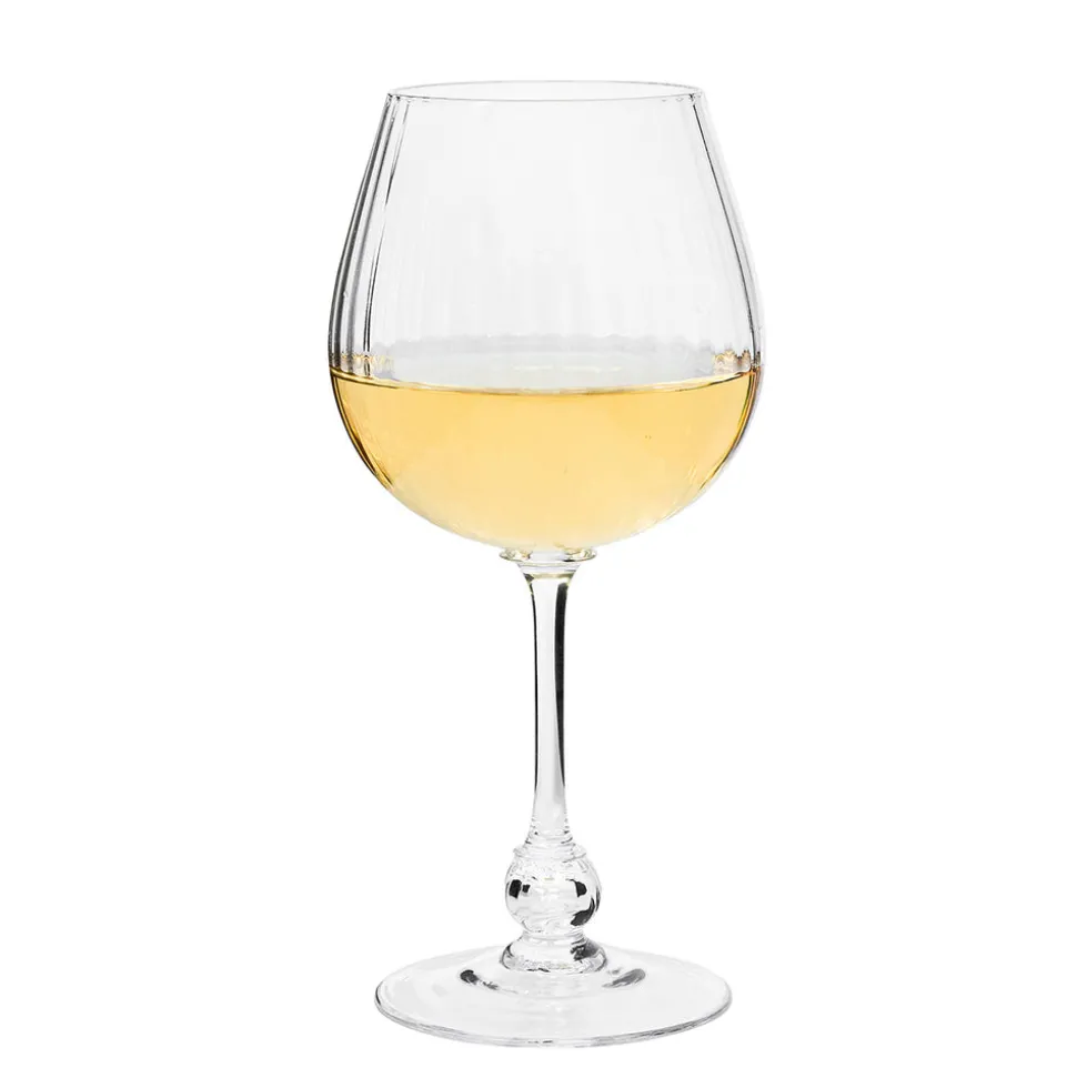 Nell Wine Glass