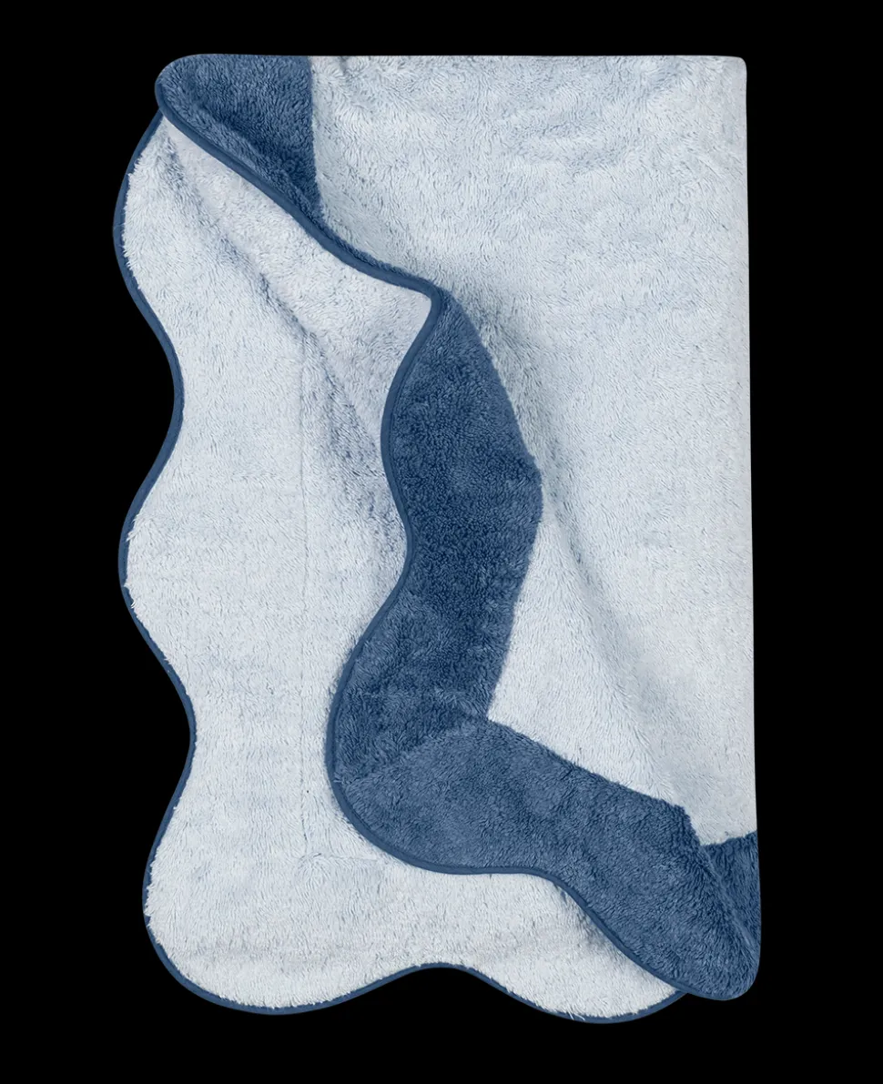 Neptune Pool Towel