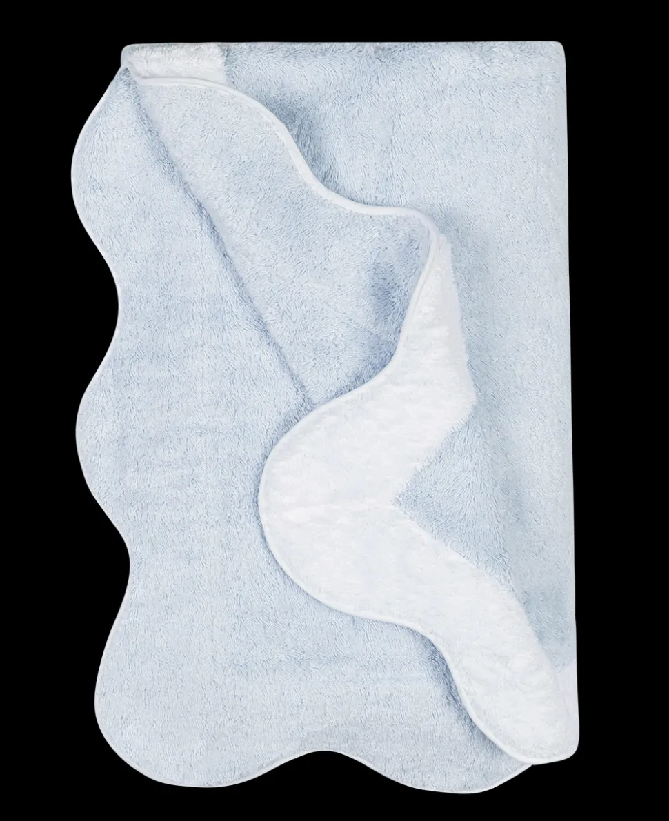 Neptune Pool Towel