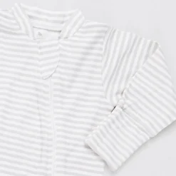 Nesting Box in Gray Elephant