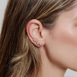 Nesting Gem Ear Crawler