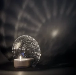 New Antique Aura Votive