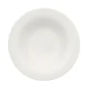 New Cottage Basic Rim Soup in White