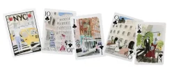 New York City Playing Cards